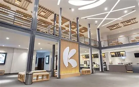 Jadwal Film di Bioskop Kota Cinema Mall Jember - teater.co