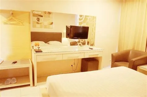 Royal Hotel n' Lounge Jember Diskon s.d 50% - Promo Terbatas