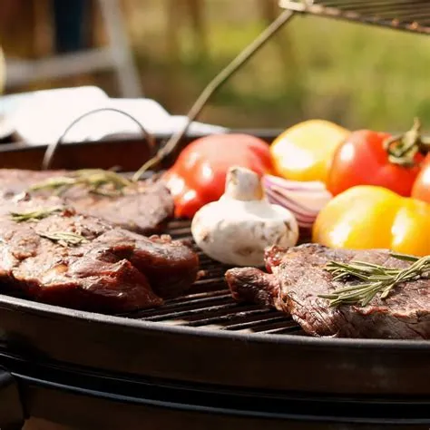 Summer BBQ with Live 60s Music - Chesfield Downs