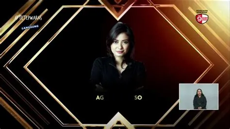 Live Debat Pasangan Calon Bupati dan Calon Wakil Bupati Kabupaten ...