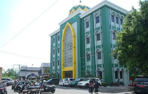 Pengembangan FSEI IAIN Cirebon Jadi 2 Fakultas yaitu Fakultas Syariah ...