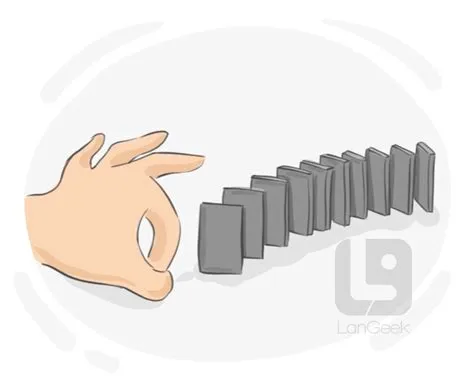 Definition & Meaning of "Effect" | Picture Dictionary