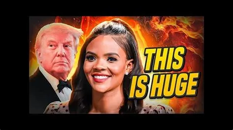 Breaking: Candace Owens Just Shocked The World!! - One News Page VIDEO