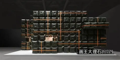 灵活设计，将观众重塑为空间创造的参与者