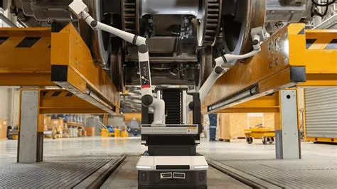 UMR Mobile Robot | AgileX Robotics