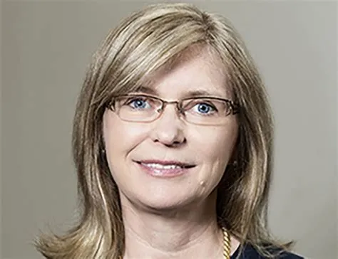 3 Questions for Pitt’s Cynthia Golden