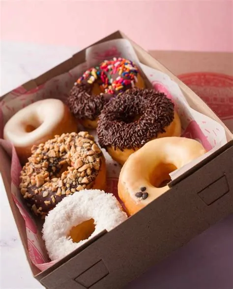 by dija dija on donats | Delicious donuts, Something sweet, Yummy