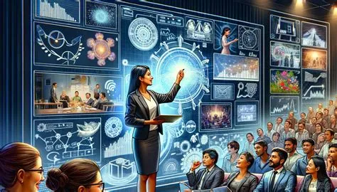 11 Best Presentation Software Tools (2024) [FREE]