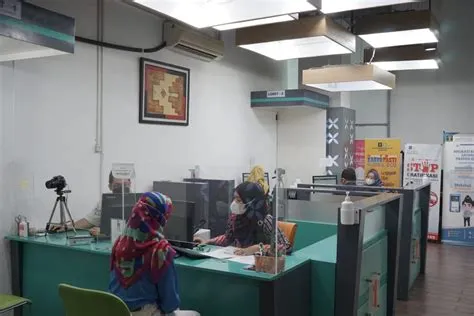 Kantor Imigrasi Yogyakarta Gelar Layanan Paspor Satu Hari Jadi ...