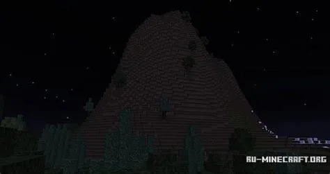 Скачать карту Skyrim map для Minecraft