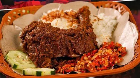 Bebek Carok Cabang Surabaya | Cabang Resmi Rasa Pedas Legendaris
