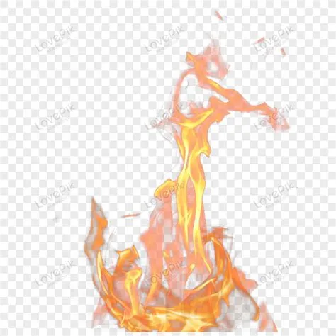 Fire Embers PNG Images With Transparent Background | Free Download On ...