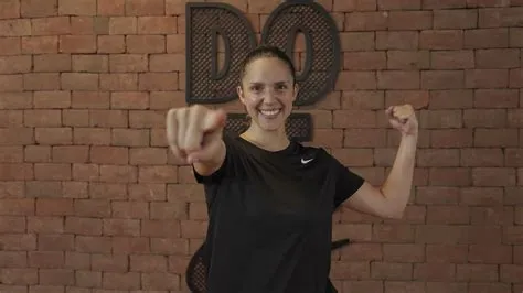 35 minutos NTC con Karina Brain | Full Body - KO Digital