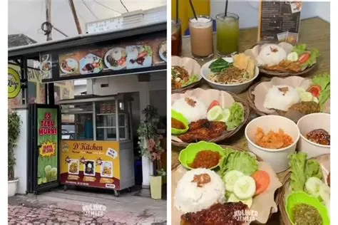 Anak Kosan Wajib Tahu! Inilah Destinasi Kuliner di Jember yang Harganya ...