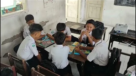 Aksi Nyata Modul 2.3 Coaching dalam Supervisi Akademik_Afifa_CGP ...