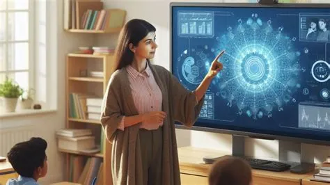 Effective Ways to Use Digital Smart Board for Teaching