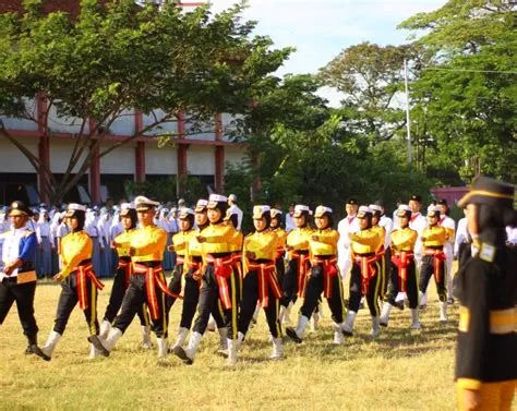 SMKN3 Semarang – Website Resmi SMK Negeri 3 Semarang