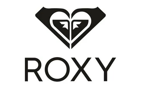 logo Roxy | Logo de surf, Roxy, Marque surf
