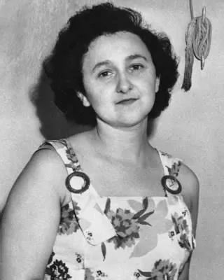 Ethel Greenglass - Fold3