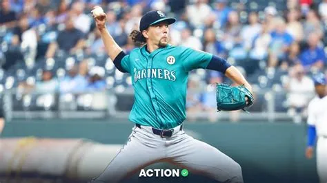 Seattle Mariners vs Houston Astros Prediction, Pick, Odds -- 9/21