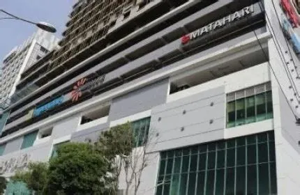 Jadwal film The Last Supper di Jember hari ini