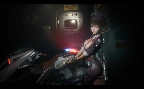 Everything We Know About Operation Lovecraft: Fallen Doll