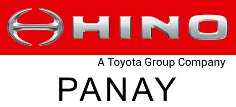 Hino Truck Logo