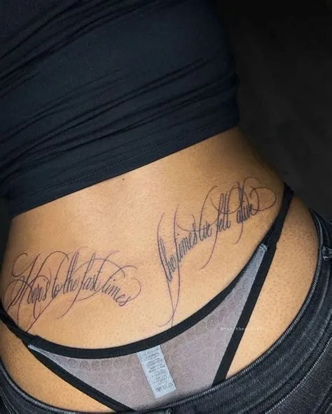 by $$$$$hhhh on tatts. | Pretty tattoos for women, The most ...