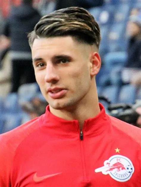 Dominik Szoboszlai | S1 | Terakreditasi | Universitas STEKOM Semarang