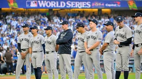 2025 MLB depth charts for all 30 teams