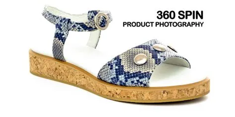 360 Spin Product Photography - Oculus Studios Photography