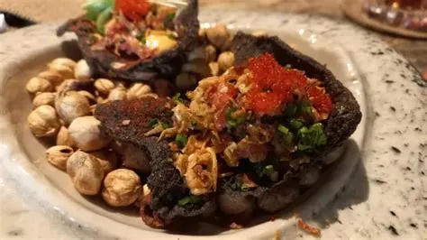 Rekomendasi Menu di Semaja, Restoran Modern Indonesia di Kawasan ...