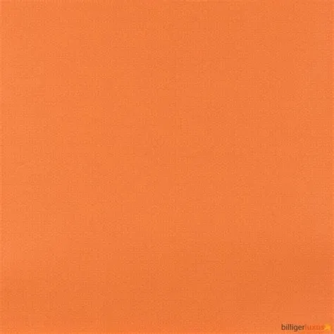 Download Image Vibrant Plain Orange Solid Color Background Wallpaper ...