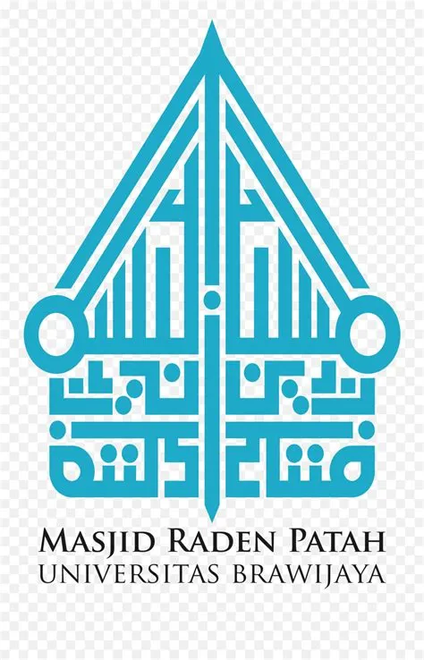 Raden Patah Logo Zahir Mania Catat! Puncak Haul Raden Patah Malam Ini