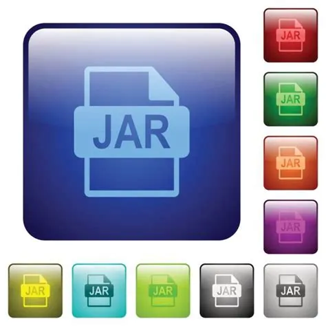 Java Jar Icon