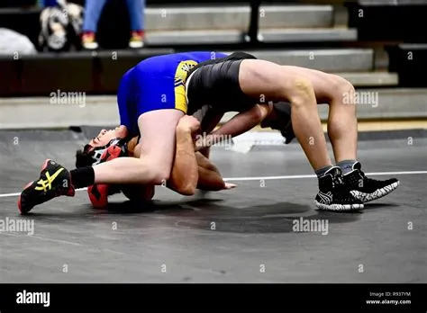 College Wrestling Pin Rules at Julia Kromer blog