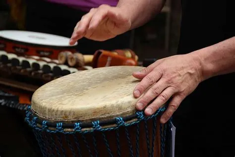 The Djembe - Details About The Djembe | Phamox Music