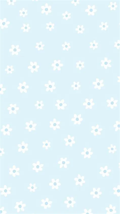 Aesthetic Blue Patterns Wallpapers - Wallpaper Cave