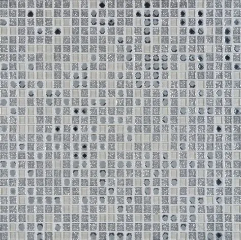 Taj Glass Mosaic from Hyperion Tiles