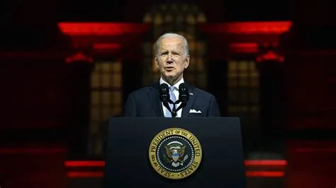 Biden targeting 'MAGA Republicans' is not how we will save democracy