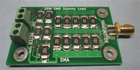 Advantages and Design Considerations of SMA PCB – Hillman Curtis ...