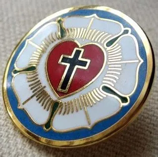 Christian Lapel Pins > Lapel Pins CN