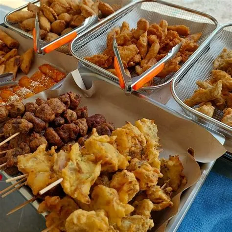 Cyberjaya Info on Twitter: "RT @GebangStation: Mari2 singgah stall ...