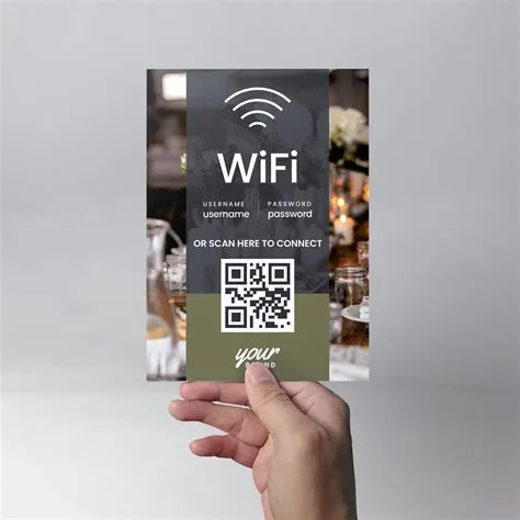 Qr Code Template Design, Web here’s a few basics to get you started.
