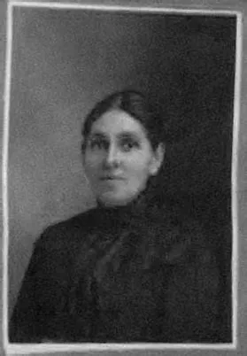 Louise Adelia “Lois” Moon Thomas (1853-1934): homenaje de Find a Grave