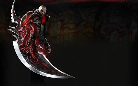 Prototype 2 Wallpapers - Top Free Prototype 2 Backgrounds - WallpaperAccess