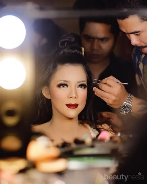 Make Up Menor Ashanty | Saubhaya Makeup