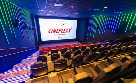 Ce filme noi vedem la Cineplexx Târgu Mureș din 23 ianuarie - msnews