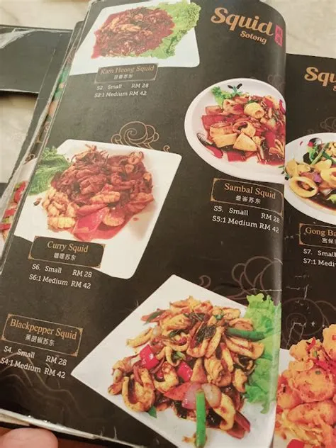 MAKAN DI ADAM'S KITCHEN KULAI