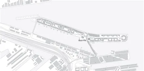 Residential Buildings KNSM- and Java-Island - Diener & Diener Architekten